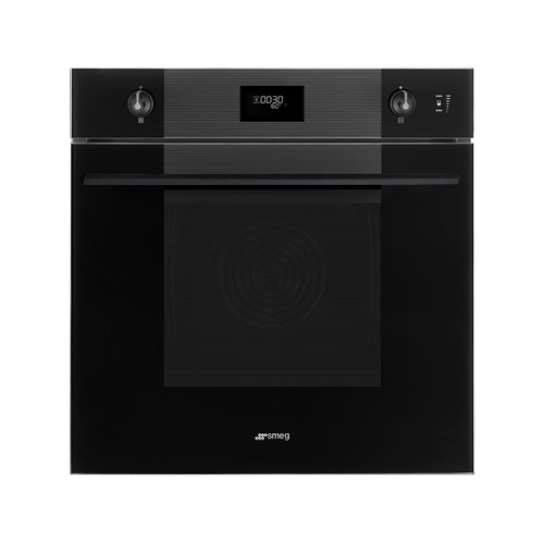 Four electrique vapeur smeg - +,