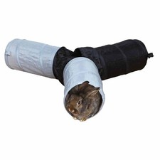 Tunnel de jeu Trixie 18 x 47