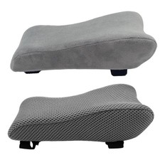 Coussin d'accoudoir de chaise