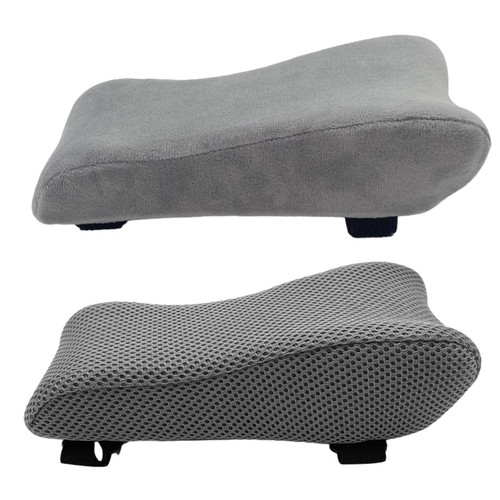 Coussin accoudoir chaise - d'accoudoir, de