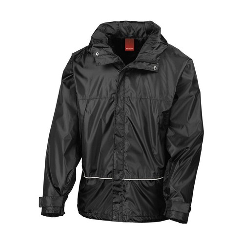 Result veste imperméable - -,