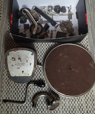 Gramophone phonographe HIS MASTER VOICE, la voix de son maitre