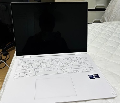 Gram pro 360 - lg, 16"