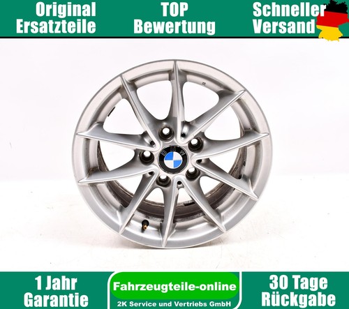 Origine bmw alliage - 1x,