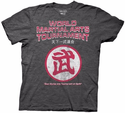 Shirt logo tournoi - t-shirt,