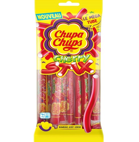 Lot chupa chups - de,