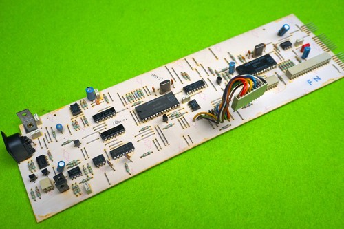 Board 769 320 revox - board, 1.769.320-13