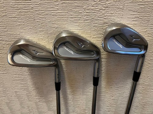 Mizuno pro 243 fer repasser - mizuno, à