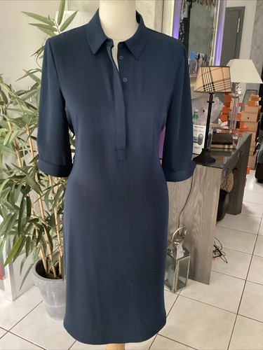 Robe chemise 123 taille - , 38