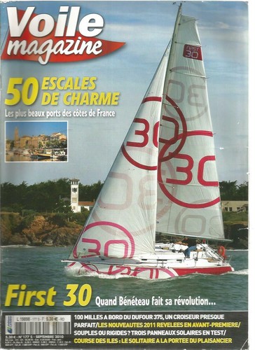Voile magazine 177 50 - n°177,