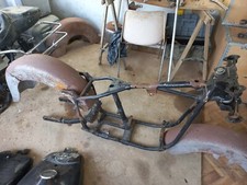 DUO GLIDE Harley Davidson