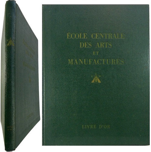 Ecole centrale arts - ecole,