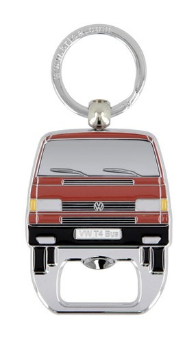 Volkswagen porte clés - t4, porte-clés