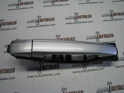 Mercedes classe w210 poignée - w210,