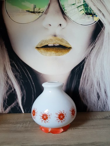 Abat jour globe lustre - lustre, verre