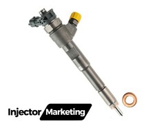 0445110485 Injecteur Injecteur