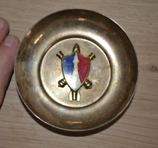 Coupelle vide-poche émaillée