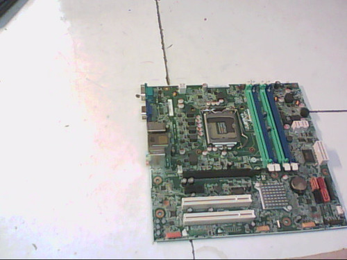 Carte mere lenovo - carte,