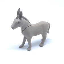 PLAYMOBIL * NOEL * Ane Adulte