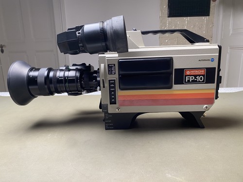 Hitachi pal vintage - pal,