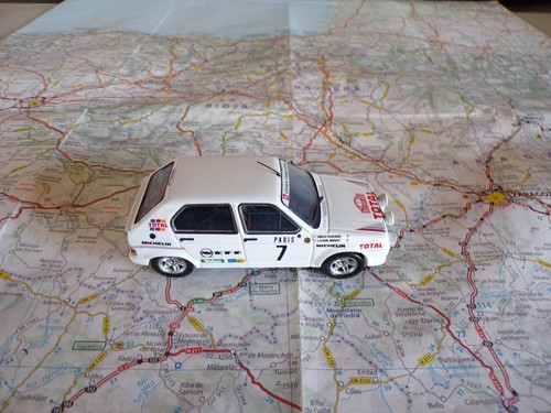 Citroen visa gti - visa, n°7