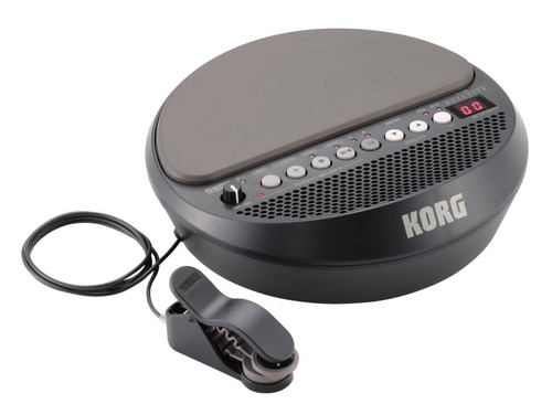 Korg wavedrum mini - korg,