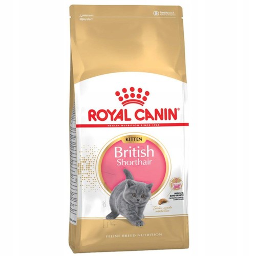 Croquettes royal canin brit - royal,