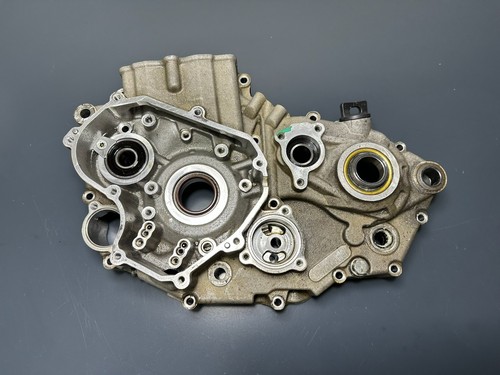 Carter moteur gauche ktm exc - ktm,