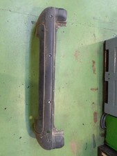 Pare choc arriere CITROEN BERLINGO 2 PHASE 3 7410GE