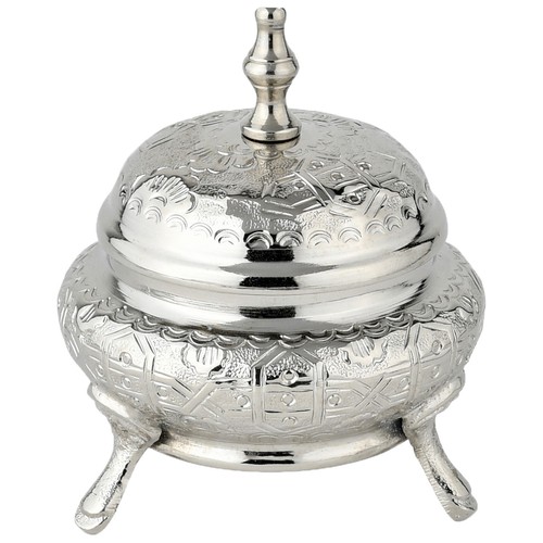 Boîte sucre marocaine - boîte,