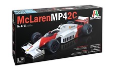 ITALERI, MCLAREN MP4-2C