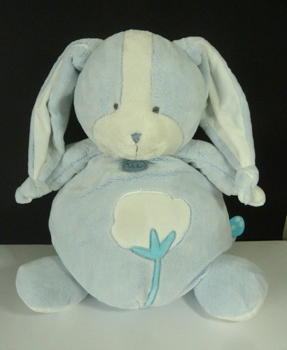Doudou baby nat lapin - a2.,