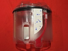 Récipient / Bol poussière