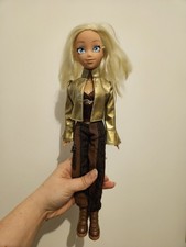 POUPÉE DISNEY W.I.T.C.H