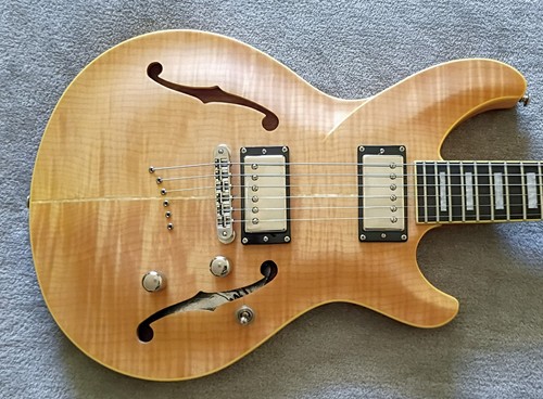 Diamond monarch - diamond,