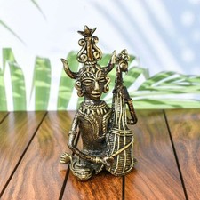 Dhokra Musicians Girls