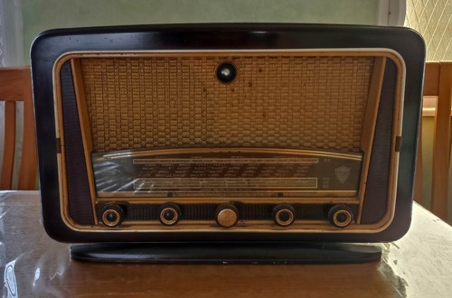 Tsf poste radio clarville - tsf/poste,