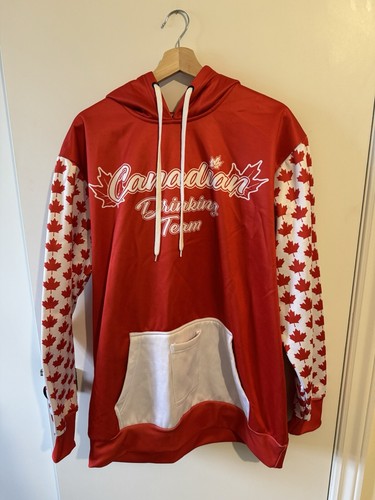 Hoodie mens l équipe - hoodie, xl