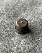 BOUCHON MAUSER GEWEHR 98 ALLEMAND ALLEMANDE GERMAN NORMANDIE CASQUE WWII WW2