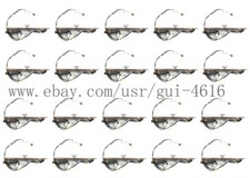 20pcs/lot  Channel Fader For
