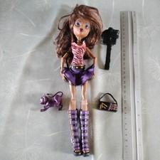 Monster HIGH mattel [111] -