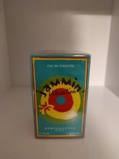 Jammin Vibration Réminiscence