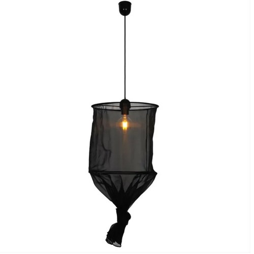 Suspension style oriental - , avec