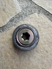 Rondelle Entretoise Disque débroussailleuse Komatsu Zenoah BC431DWM