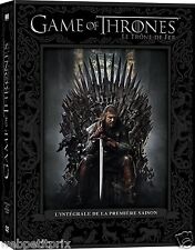 Game of Thrones (Le Trône de