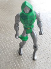 Vintage Dr Doom 1984 Secret