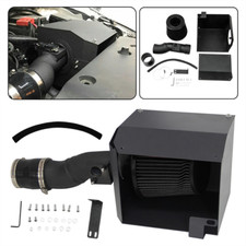 Kit d'admission de filtre a