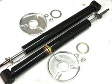 Vw Golf II GTI-III VR6-Corrado G60 paire d'amortisseurs AR MONROE S5012