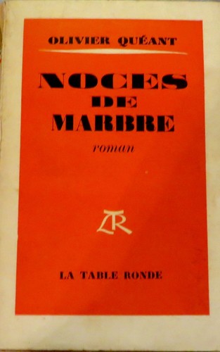 Queant olivier noces de - queant,