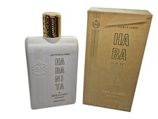 HABANITA DE MOLINARD LAIT POUR